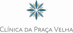 Logo da Clínica da Praça Velha